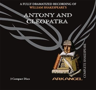 Antony and Cleopatra