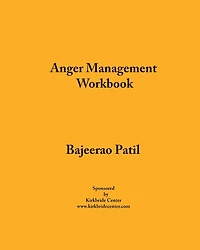 Anger Management Workbook