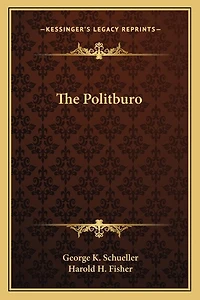 The Politburo