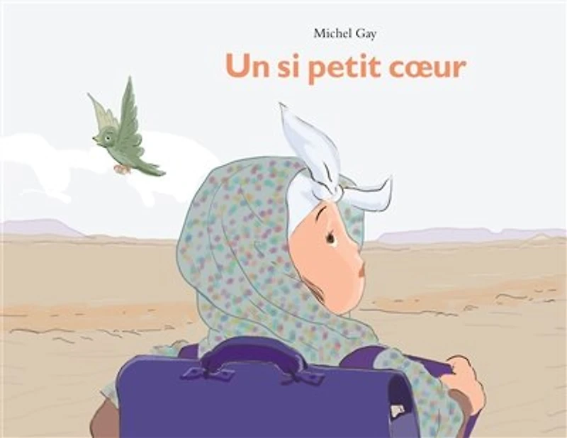 Un si petit coeur