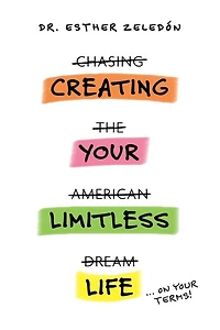 Creating Your Limitless Life