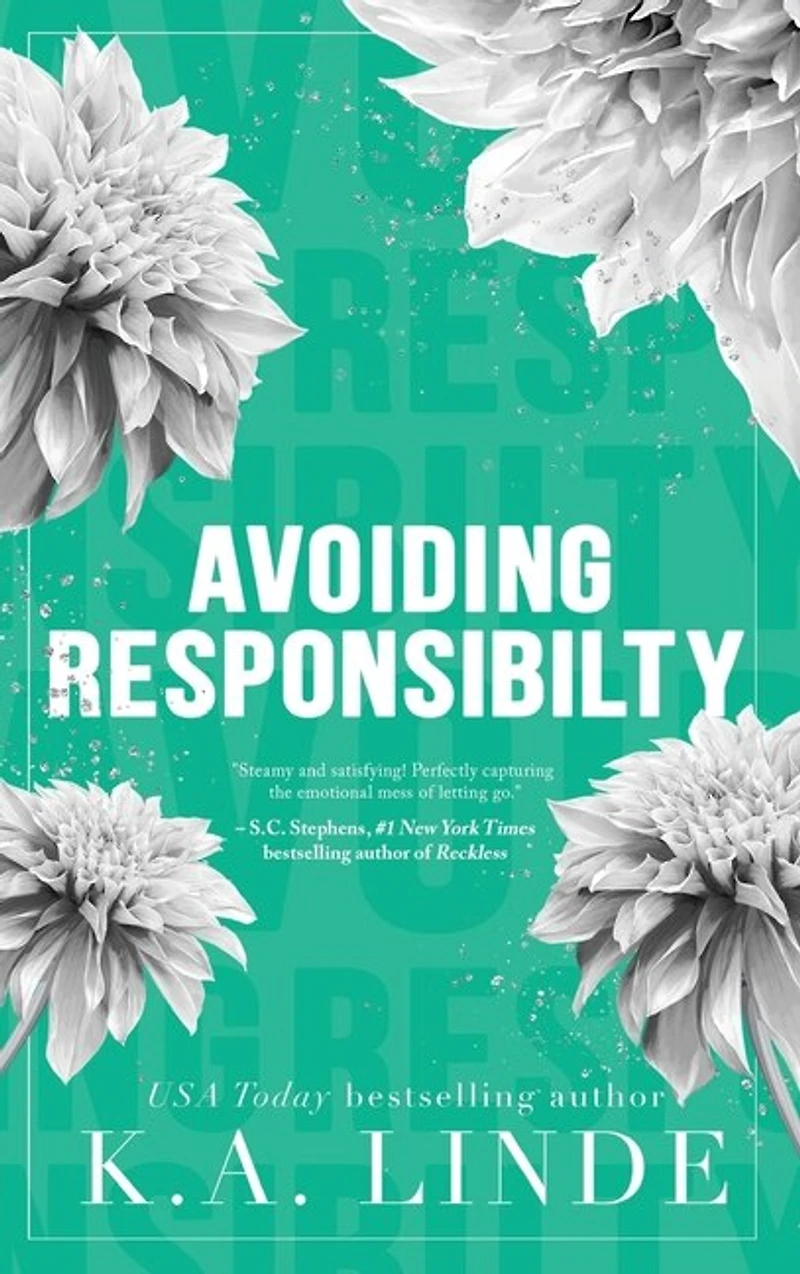 Avoiding Responsibility (Special Edition Hardcover)