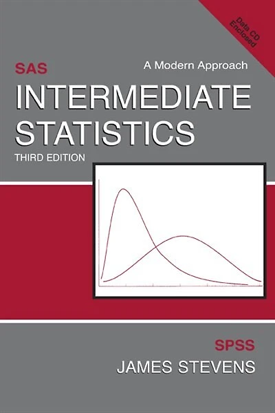 Intermediate Statistics: Analysis For Experimental Designs