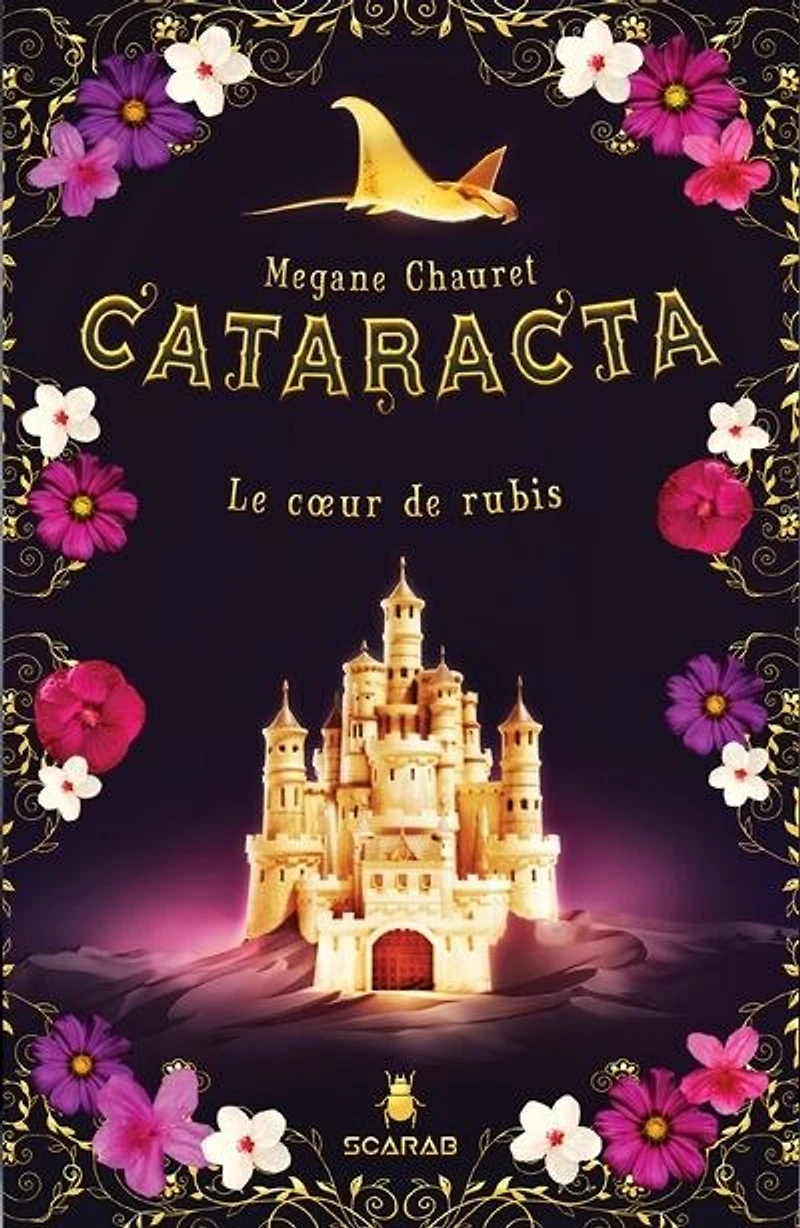Le coeur de rubis
