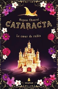 Le coeur de rubis