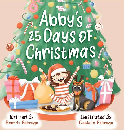 Abby´s 25 Days Of Christmas
