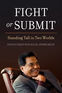 Fight Or Submit: Standing Tall In Two Worlds