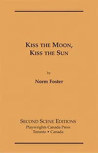 Kiss the Moon, Sun