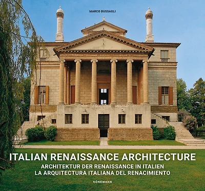 Italian Renaissance Architecture