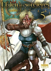 L'éden des sorcières, Vol. 5