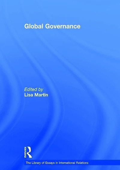 Global Governance