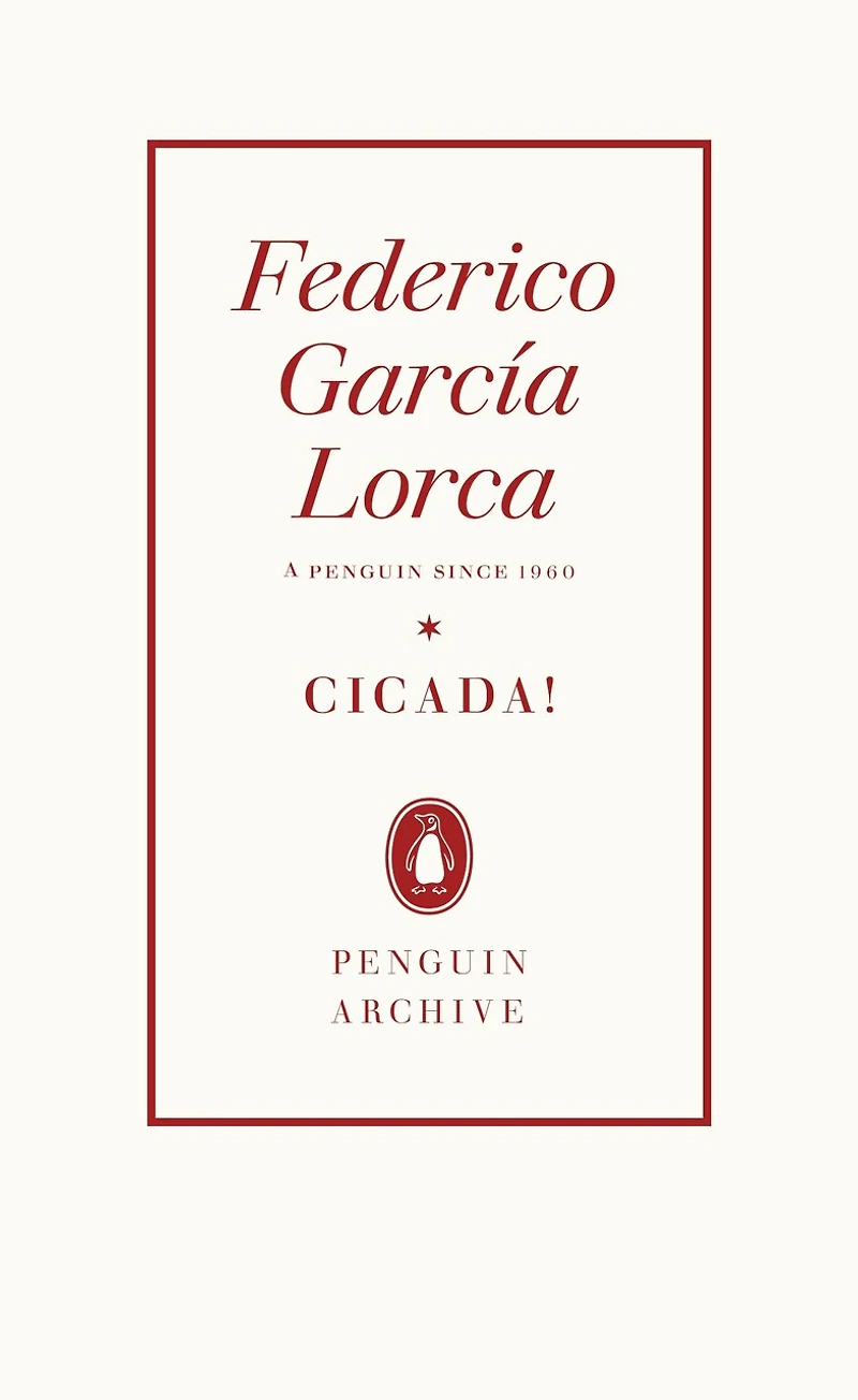 Cicada!