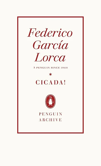 Cicada!