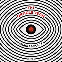 The Oracle Year: A Novel