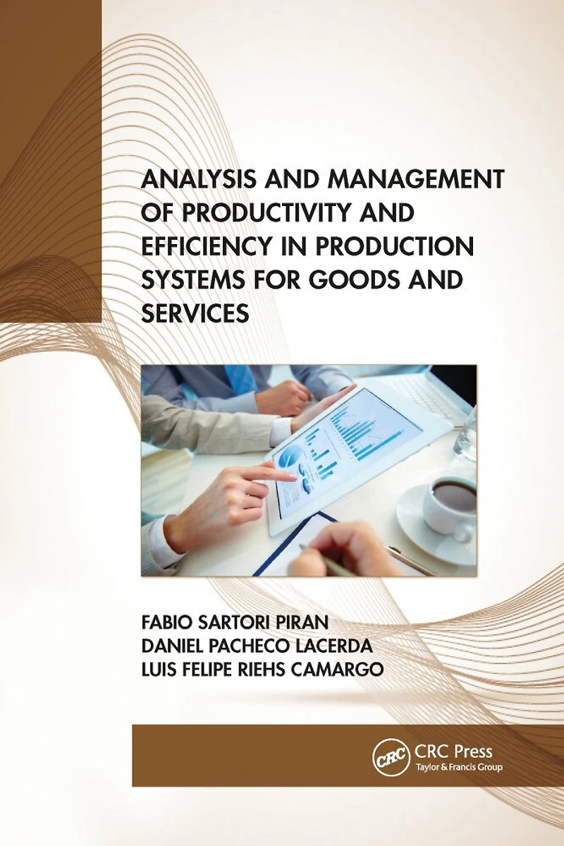 Analysis and Management of Productivity Efficiency Production Systems for Goods Services