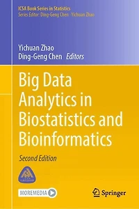 Big Data Analytics Biostatistics and Bioinformatics