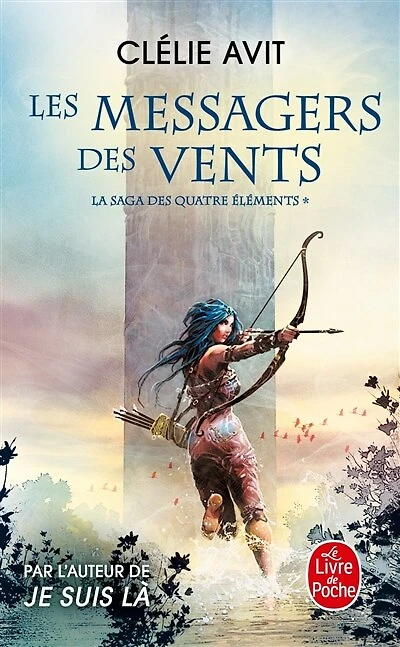 Les messagers des vents