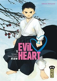 Evil heart, Vol. 1