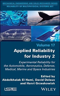 Applied Reliability for Industry