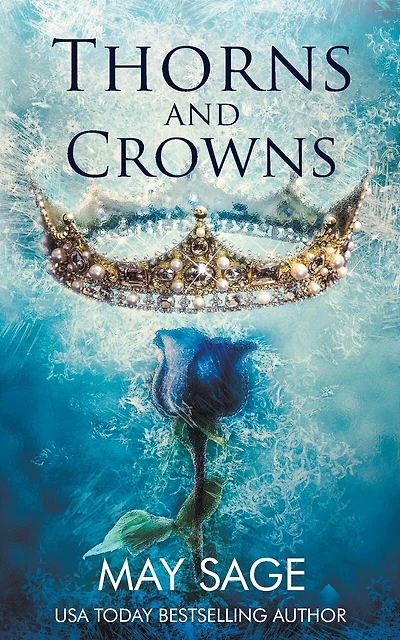 Thorn and Crowns: A Court of Sin Prequel