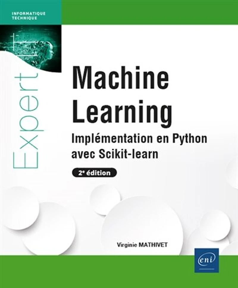 Machine learning: implémentation en Python avec Scikit-learn