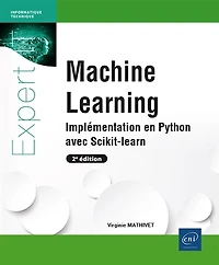 Machine learning: implémentation en Python avec Scikit-learn