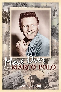Move Over Marco Polo