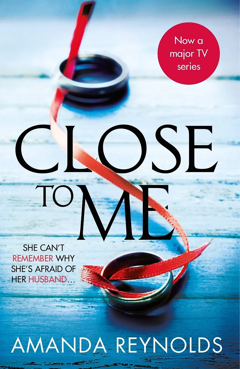 CLOSE TO ME: Now a major TV Series