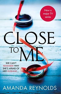 CLOSE TO ME: Now a major TV Series