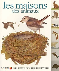Les maisons des animaux