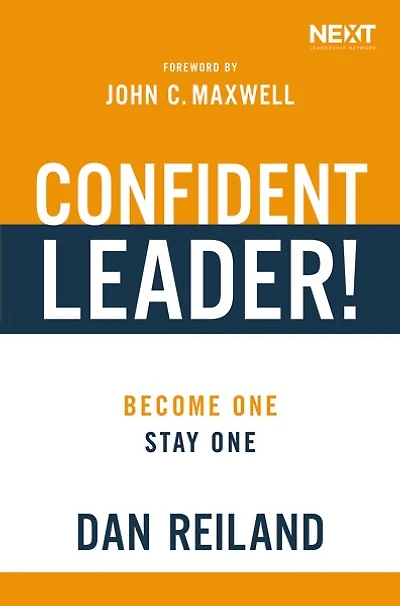 Confident Leader: Humble Heart, Mature Character, Strategic Mind