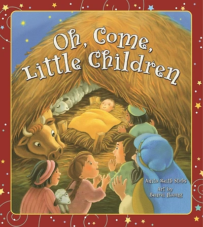 Oh, Come, Little Children