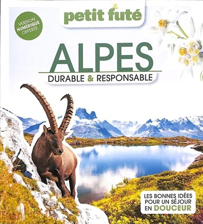 Alpes: durable & responsable