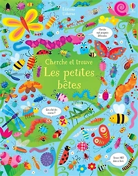 Les petites bêtes