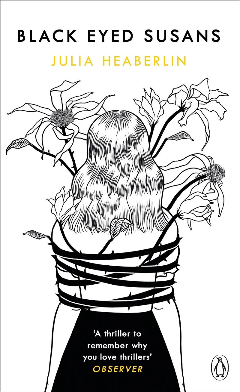 Black-Eyed Susans