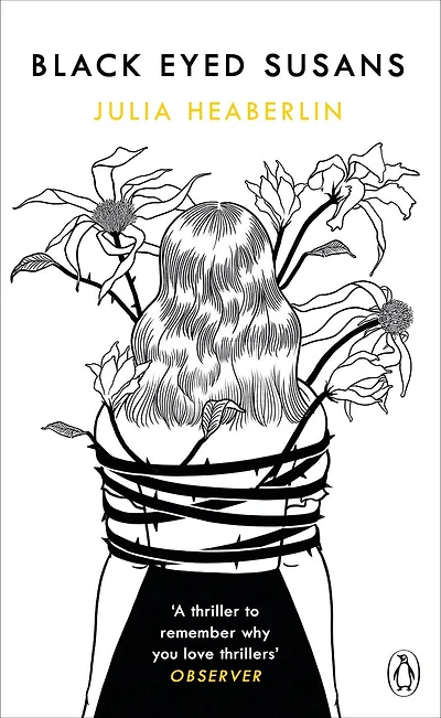 Black-Eyed Susans