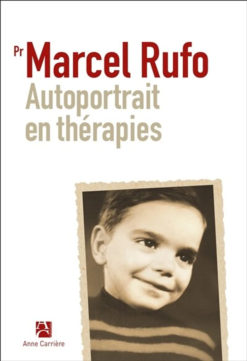Autoportrait En Thérapies