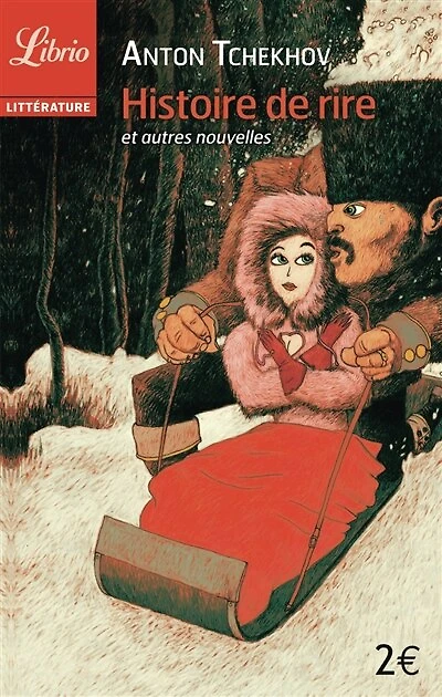 Histoire de rire : et autres nouvelles: et autres nouvelles