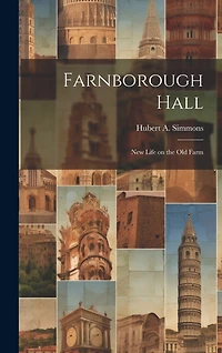 Farnborough Hall: New Life on the Old Farm