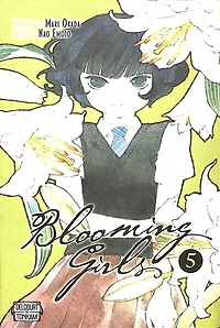 Blooming girls, Vol. 5