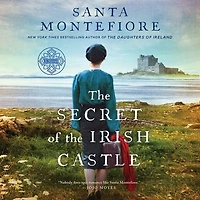 the Secret of Irish Castle
