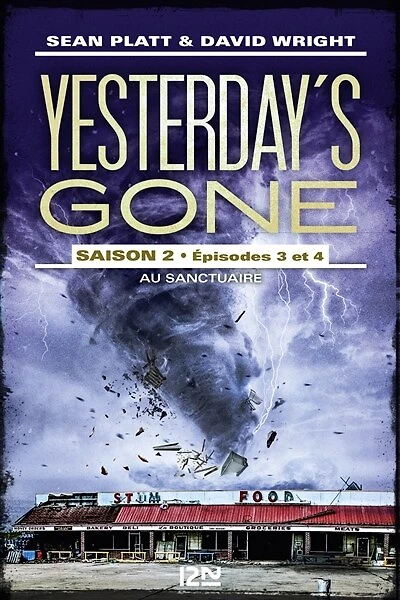 Au sanctuaire