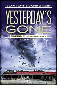 Au sanctuaire