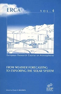 From weather forecasting to exploring the solar system