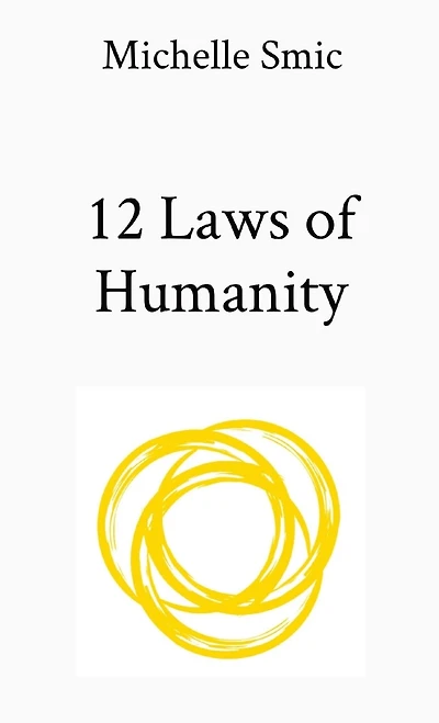 12 Laws of Humanity