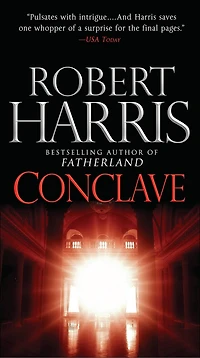 Conclave: A novel
