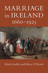 Marriage Ireland, 1660–1925
