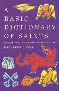 Basic Dictionary of Saints