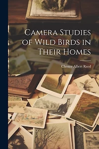 Camera Studies of Wild Birds in Their Homes