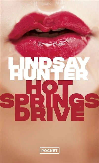 Hot springs drive